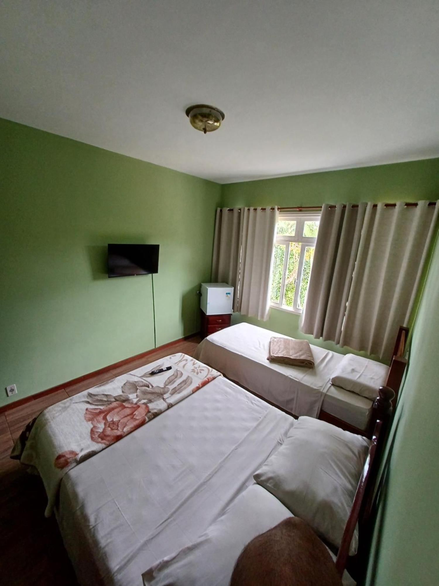 Espaco Plataforma Nova Friburgo Zimmer foto