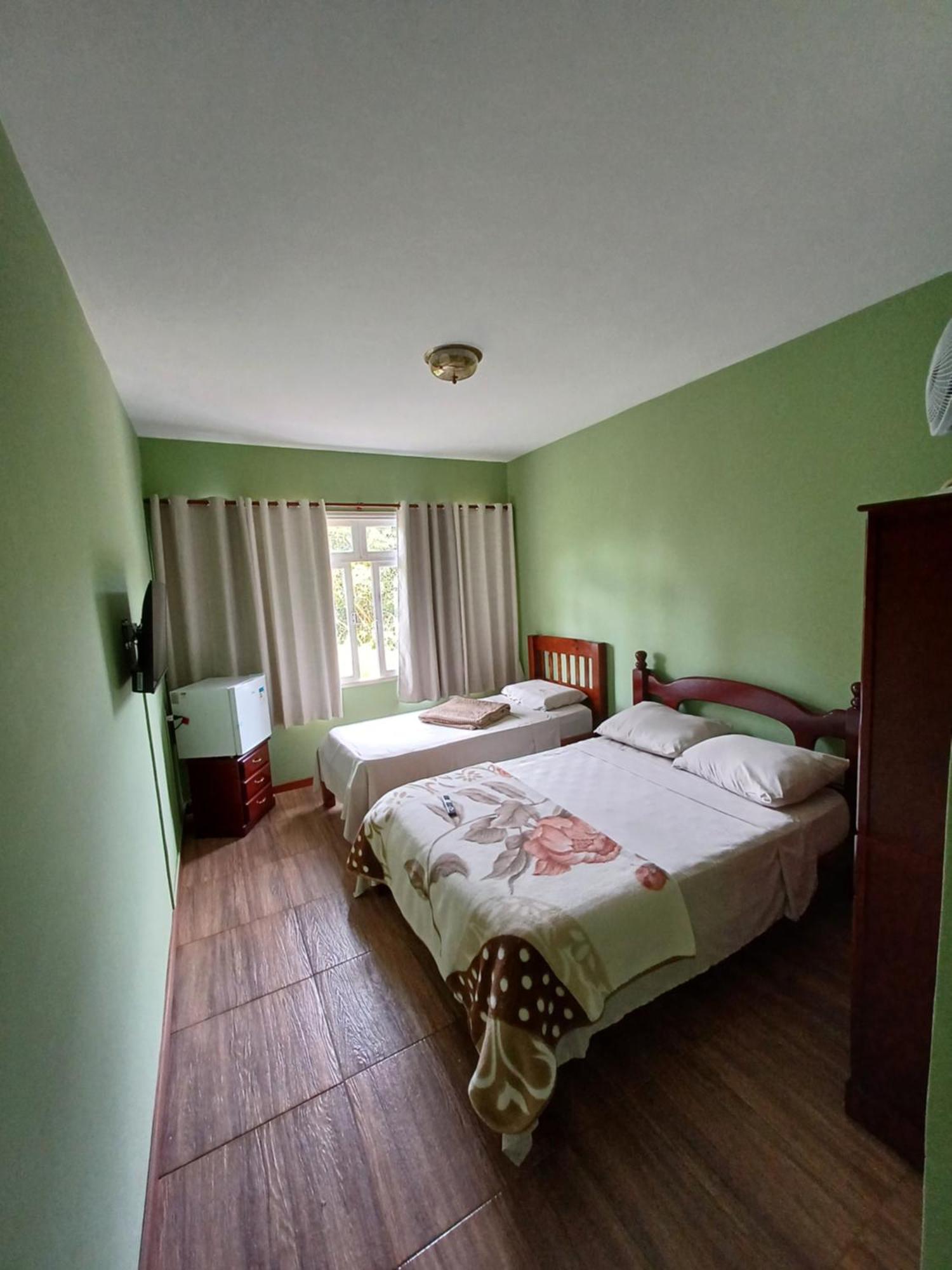 Espaco Plataforma Nova Friburgo Zimmer foto